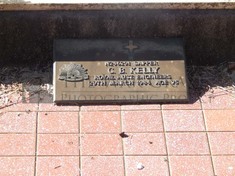 ROOKWOOD NECROPOLIS, SYDNEY - KELLY, CECIL BENEDICT